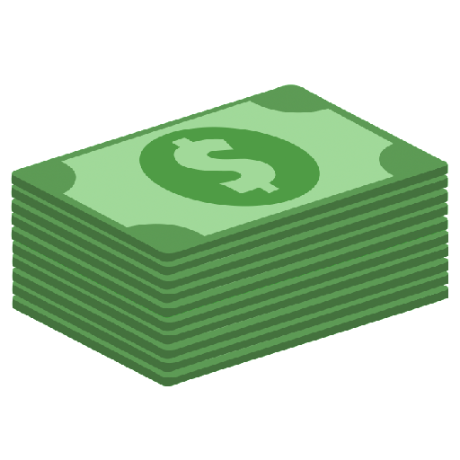 Board Money : banker for monop logo