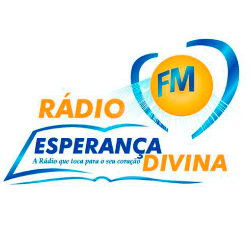 Rádio Esperança Divina Screen 3