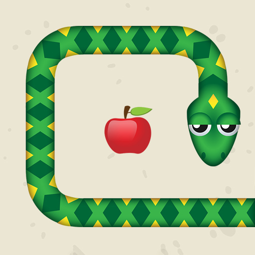 Baixe Google Snake - Snake Game no PC