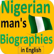 Top 45 Education Apps Like Nigerian peoples Biographies in English - Best Alternatives