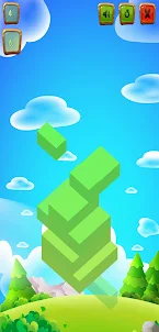 Stacked: High Score Games