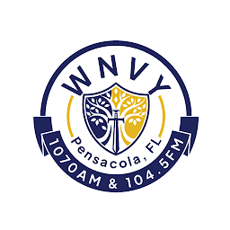 Hình ảnh biểu tượng của WNVY AM1070 & FM104.5 Radio