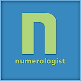 Numerologist icon