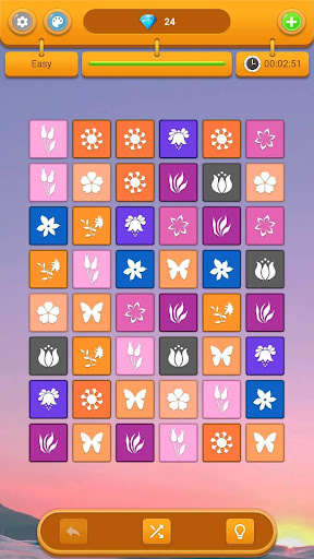 Link - Tiles Connect Screen 3