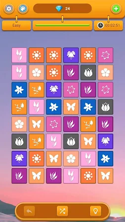 Game screenshot Link - Tiles Connect apk download