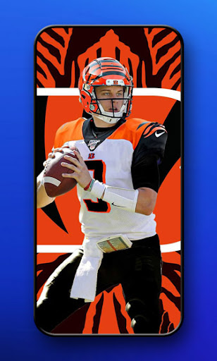 Cincinnati Bengals Wallpaper