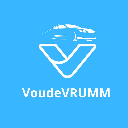 VoudeVrumm logo