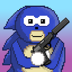 Cover Image of Unduh Sanic Shooter : Battle of the dead memes 0.9 APK