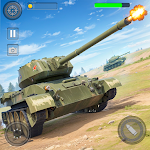 Military Tank War Machine Sim