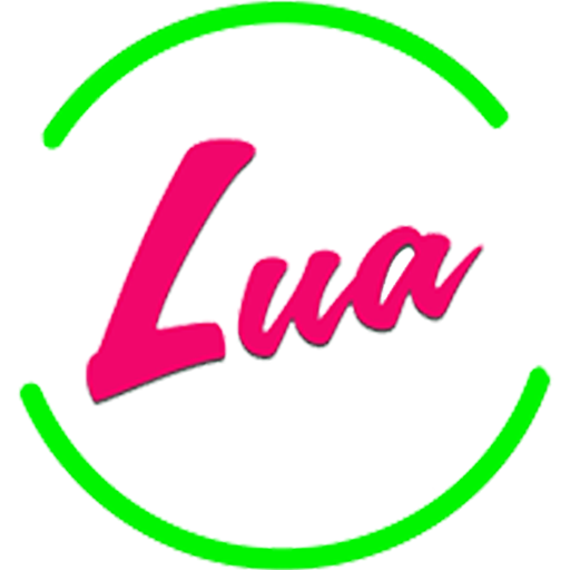 Lua Mondragon logo