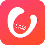 LiveU一Live Chat & Dating Apps icon