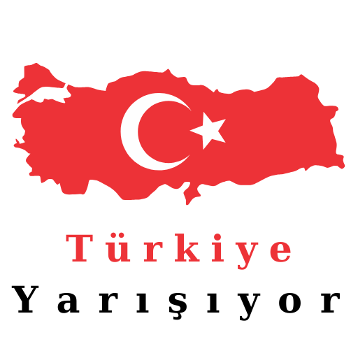 Türkiye Yarışıyor Download on Windows