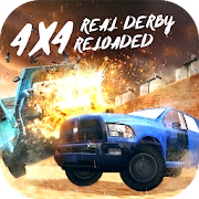 Top 50 Racing Apps Like 4x4 Real Extreme Derby Reloaded Car Crash 2020 - Best Alternatives