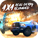 4x4 Real Extreme Derby Reloade