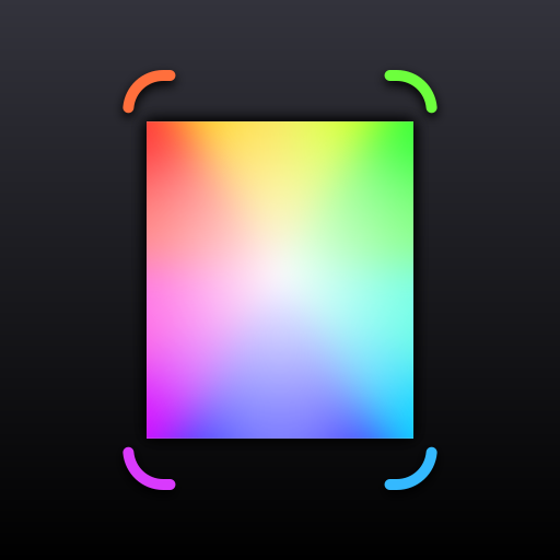 Screen Flashlight 1.3.7 Icon