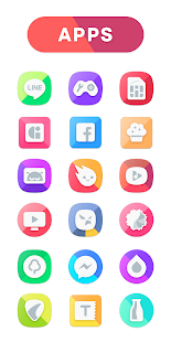 Corvy-Icons-Screenshot