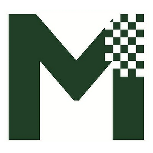 Masters Race Information App logo