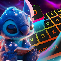 Icon image Blue Koala Keyboard Fancy Text