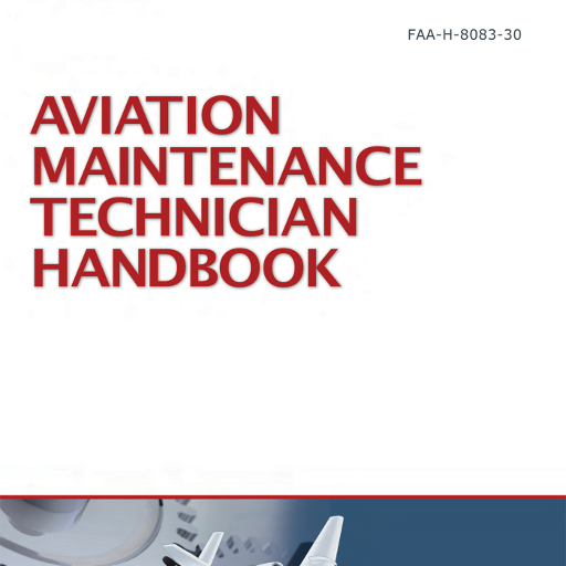Aviation Maintenance Handbook 2 Icon
