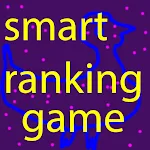 Cover Image of Tải xuống smart ranking game 1.0.1 APK