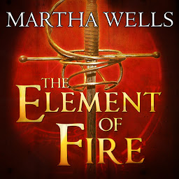 图标图片“The Element of Fire”