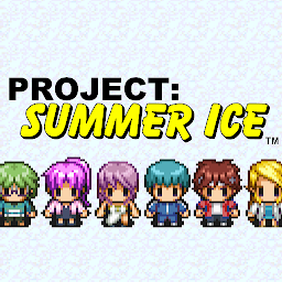 Icon image Project: Summer Ice