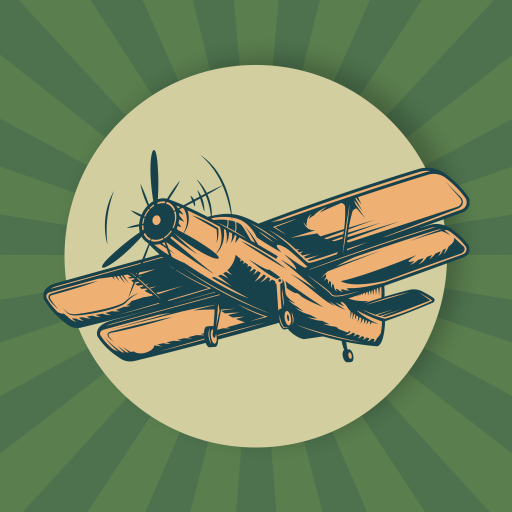 Action Soldier logo