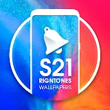 Best Galaxy S21™ Ringtones - Free Download icon