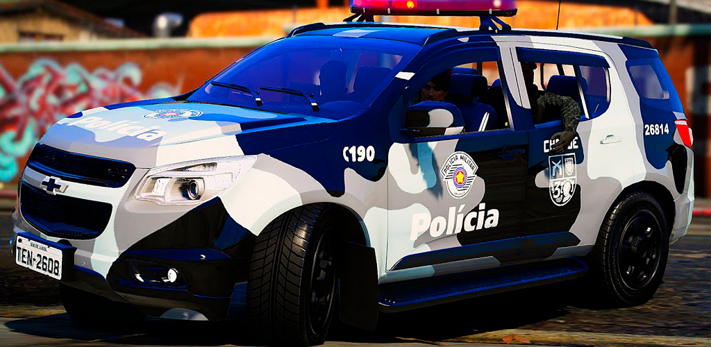 Baixe Jogo De Polícia Brasileira FG no PC