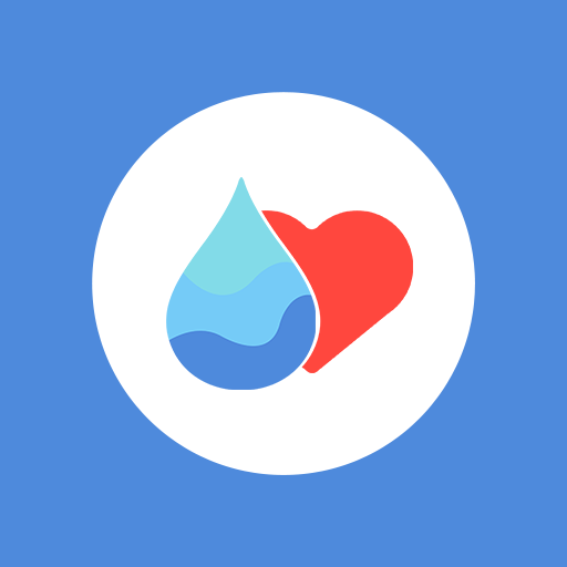 My Water Plan logo