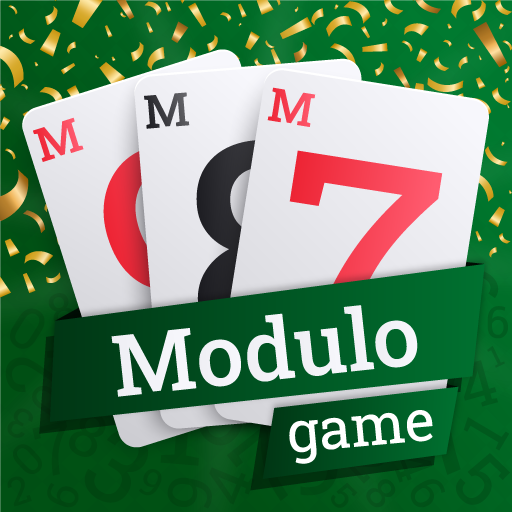 Modulo Game for  Android – Latest Version & Features app icon