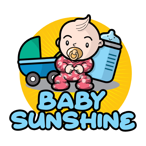 Baby Sunshine logo