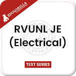 Cover Image of Download RVUNL Junior engineer Electrical Mock Test App 01.01.222 APK