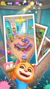 Running Pet Mod APK (Unlimited Money) for Android Download 5