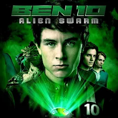 Ben 10 (Classic) - TV on Google Play