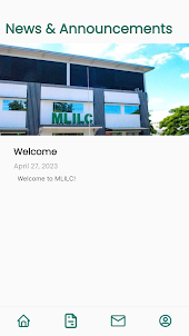 MLILC Mobile App