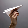 Easy Paper Airplane Folding Tutorials