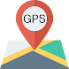 스마트GPS측량 - Androidアプリ