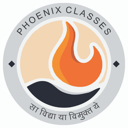 PHOENIX CLASSES logo