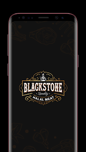 BlackStone Halal Meat APK for Android Download (Premium) 1