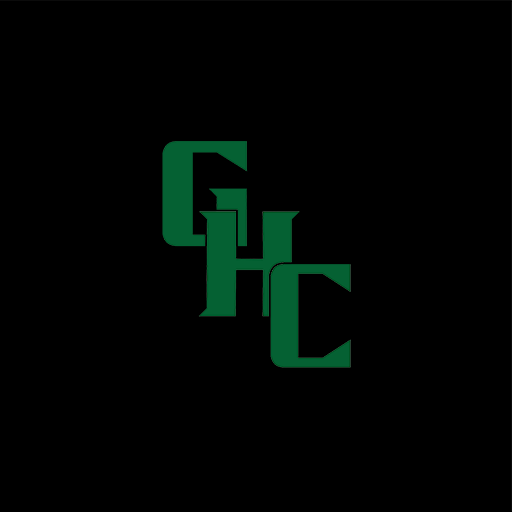 GHC Athletics logo