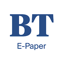 Значок приложения "Badener Tagblatt E-Paper"