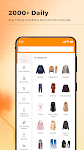 screenshot of Wholee - Online Shopping App