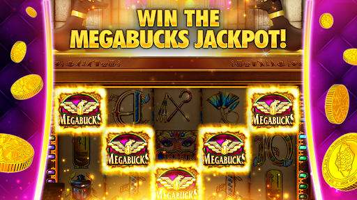 DoubleDown Casino Vegas Slots 21