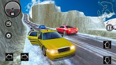 Mountain Road Taxi 3Dのおすすめ画像2