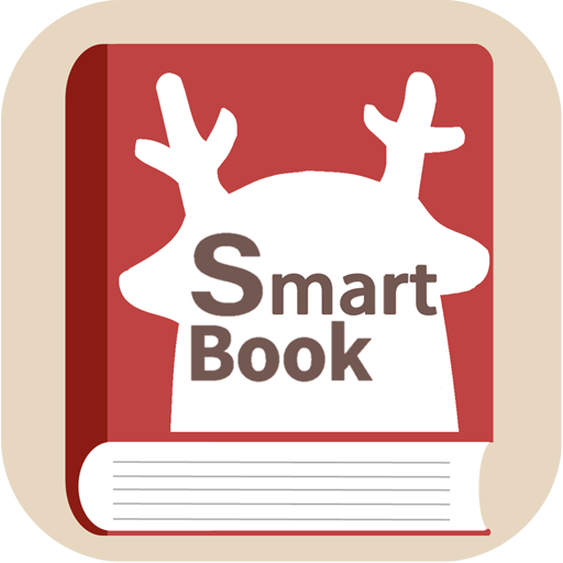 三民SmartBook logo