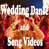 Hindi Wedding Dance and Song icon