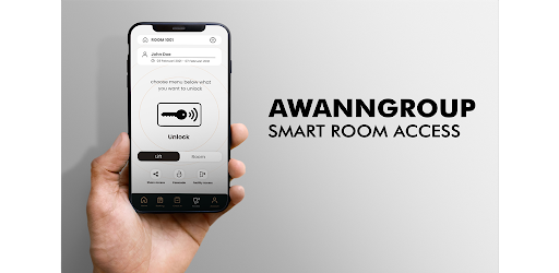 AWANNGROUP Screen 3