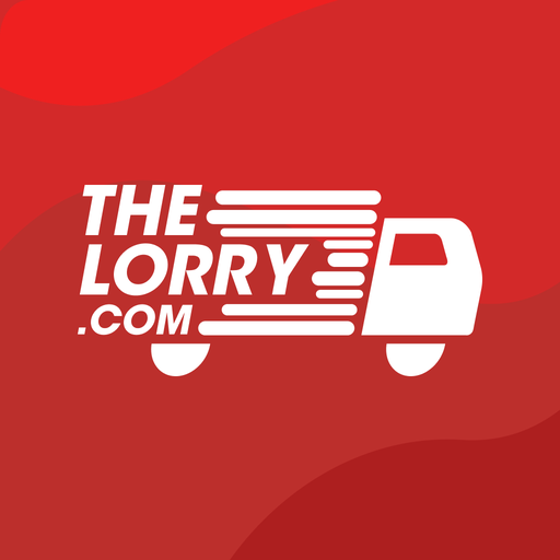 TheLorry - Moving Services 1.3.12 Icon