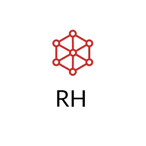Rh logo